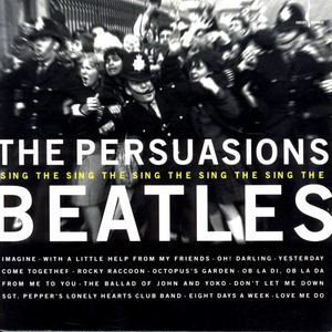 Come Together cover