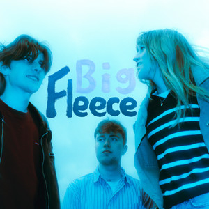 Big Fleece by Blue Deputy