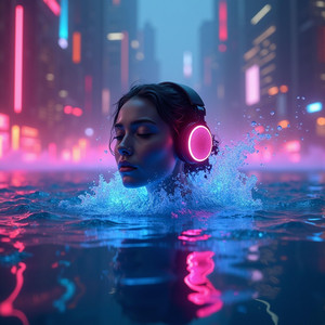 Lost In The Soundt by DJ Ghoster