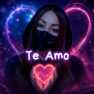 Te amo by Eimy MUSICA