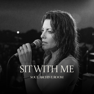 Sit With Me by SOUL ARCHIVE ROOM, Pamela