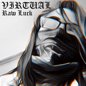 Portada de Raw Luck