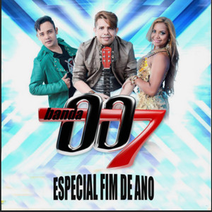 Banda 007 - Chavinho