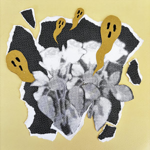 dead plants by Secret Choir