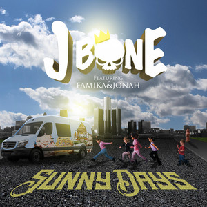 J-Bone | Spotify