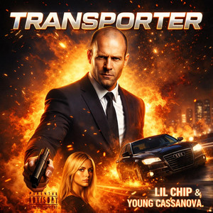 Transporter by Lil Chip, Young Cassanova