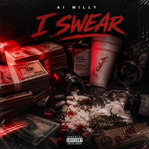 I Swear by Ai Milly