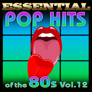 Essential Pop Hits of the 80s-Vol.12 album