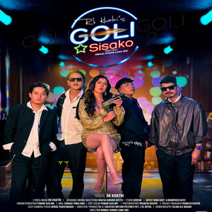 Rk Khatri - Goli Sisako