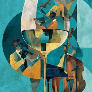 Coffeehouse Swing by Lumea