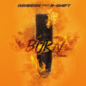 Burn It Down by Asheesh, R-Swift