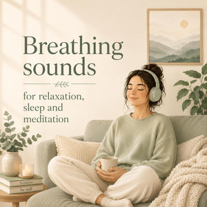 Light breathing with fan noise in background by Dunmarrow's Dreamland Soundscapes