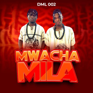 DML 002 - Mwachamila