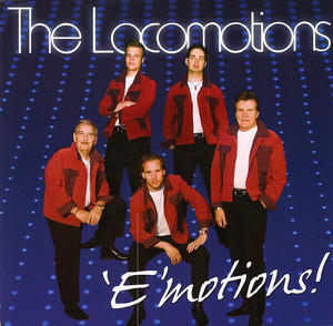 Hey Lilly - song and lyrics by The Locomotions | Spotify