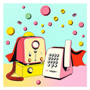 Summer Days by Olivier Northam