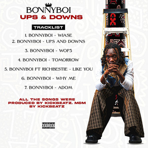 Wiase by BonnyBoi