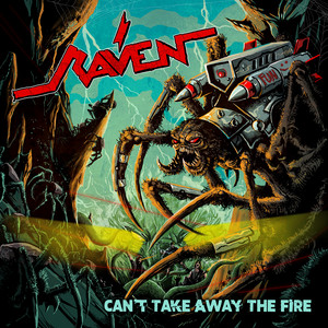 Can`t Take Away The Fire