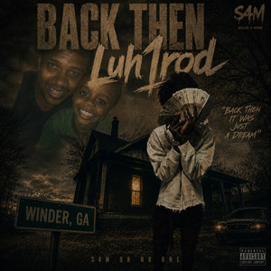 BACK THEN by Luh1rod