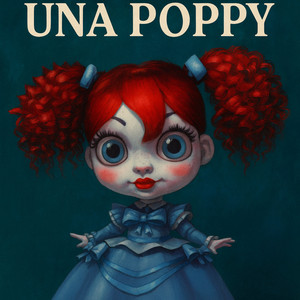 El Nico Brakerts - Una Poppy