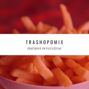 Wolfsangel Tod - Trashopomix Perzione Di Patatine