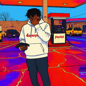 Hallowman by Trappiey Youngin
