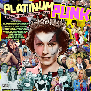 Portada de Complete Control