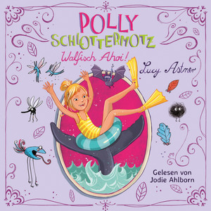 Walfisch ahoi! Audiobook