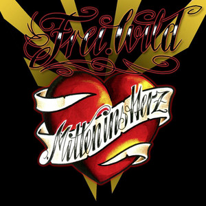 Mitten ins Herz album
