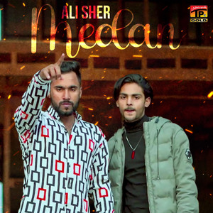 Ali Sher - Medan