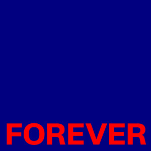 album cover: Forever