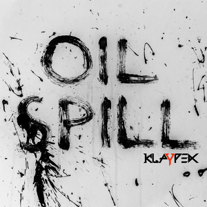 Oil Spill cover art