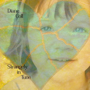 In and Out of Time by Diane Coll
