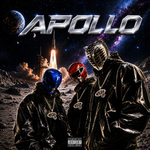 Apollo - Remix by MOF, Hood P, Dj cee, Dee