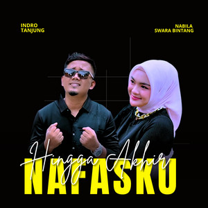 HINGGA AKHIR NAFASKU by Indro Tanjung
