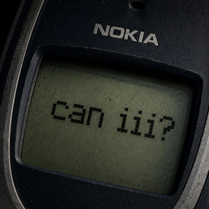 can iii? by elevatetoday