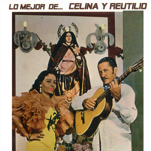 Rezando a Yemaya by Celina Y Reutilio