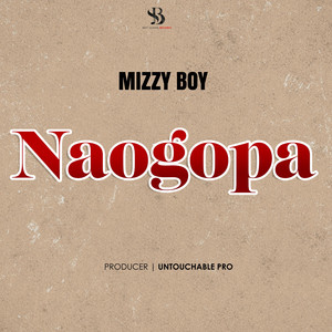 Mizzyboy - Naogopa