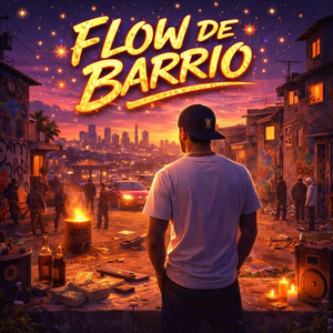 Flow De Barrio by Mank Music