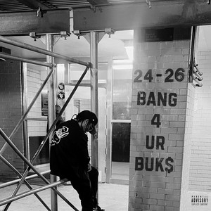 Bak 4 More by Doza the Drum Dealer, MO Buks