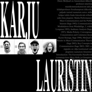 KARJU LAURISTIN