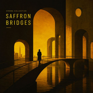 Light Over Water by Croma Collective
