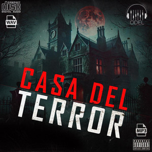Casa del Terror