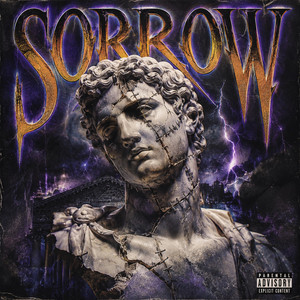 SORROW by LUVIER, Tomski