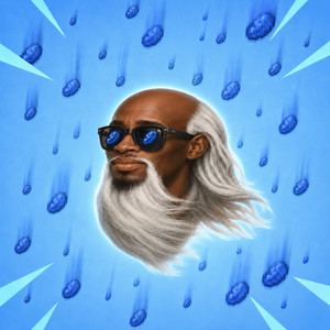 LA PEACE FUNK - Super Slowed by real wayne