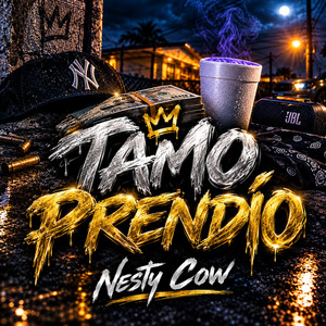 Tamo prendio by Nesty cow
