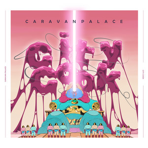 City Cook (Stale Fish Edit) cover art