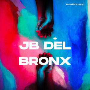 JB DEL BRONX by rmartnz666