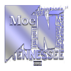 Tennessee by Moe.