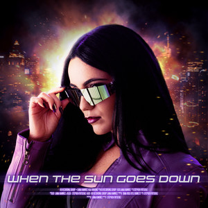 When The Sun Goes Down by Liana Ramirez