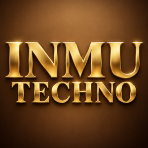 INMU TECHNO by Songine